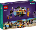 LEGO Friends 42606 Mobile Bakery Food Cart - SuperSaverAU - view 2