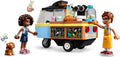 LEGO Friends 42606 Mobile Bakery Food Cart - SuperSaverAU - view 5