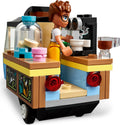 LEGO Friends 42606 Mobile Bakery Food Cart - SuperSaverAU - view 6