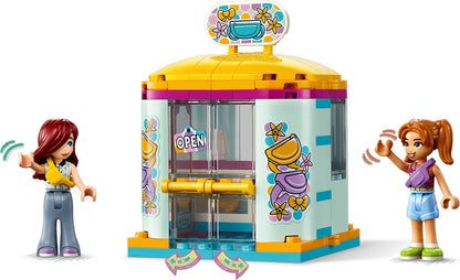 LEGO 42608 Friends Tiny Accessories Store