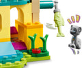 LEGO Friends 42612 Cat Playground Adventure - SuperSaverAU - view 3
