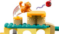 LEGO Friends 42612 Cat Playground Adventure - SuperSaverAU - view 4