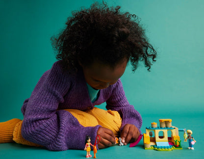 LEGO Friends 42612 Cat Playground Adventure