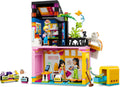 LEGO Friends Vintage Fashion Store 42613 - SuperSaverAU - view 4