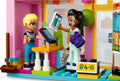 LEGO Friends Vintage Fashion Store 42613 - SuperSaverAU - view 6