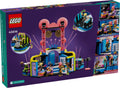 LEGO Friends Series 42616 Heartlake City Music Talent Show- Auzzi Store