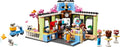 LEGO Friends 42618 Heartlake City Café - SuperSaverAU - view 1
