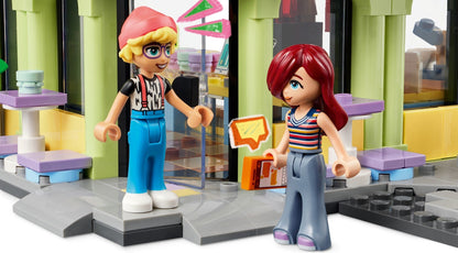 LEGO Friends 42617 Heartlake City Café
