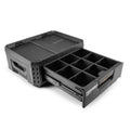 ToughBuilt StackTech 1-Drawer Tool Box - Auto-Locking Modular Storage