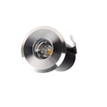 Elluminate Warm White Deck Lights - 4 Pack - Stainless Steel - Safe - SuperSaverAU - view 3