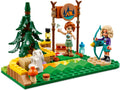 LEGO Friends 42622 Adventure Camp Archery Range- Auzzi Store