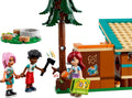 LEGO Friends 42624 Adventure Camp Cozy Cabins - SuperSaverAU - view 2