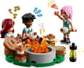 LEGO Friends 42624 Adventure Camp Cozy Cabins - SuperSaverAU - view 3