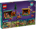 LEGO Friends 42624 Adventure Camp Cozy Cabins - SuperSaverAU - view 5