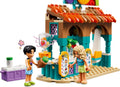 LEGO Friends Beach Smoothie Stand 42624 - SuperSaverAU - view 2