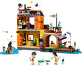 LEGO Friends 42626 Adventure Camp Water Sports - SuperSaverAU - view 1