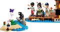 LEGO Friends 42626 Adventure Camp Water Sports - SuperSaverAU - view 4