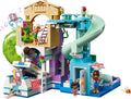 LEGO Friends 42630 Heartlake City Water Park- Auzzi Store