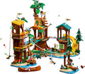 LEGO Friends 42631 Adventure Camp Tree House - SuperSaverAU - view 2