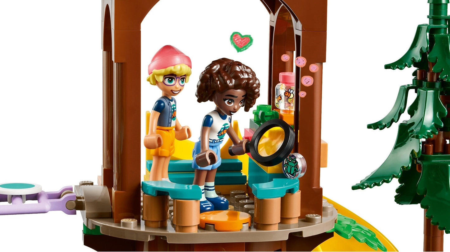 LEGO Friends 42631 Adventure Camp Tree House
