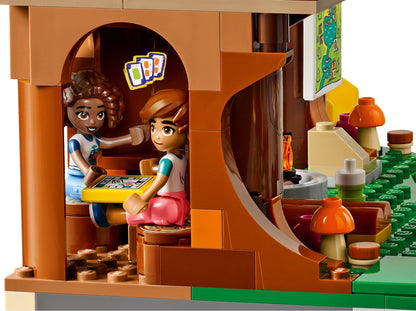 LEGO Friends 42631 Adventure Camp Tree House