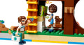 LEGO Friends 42631 Adventure Camp Tree House - SuperSaverAU - view 5