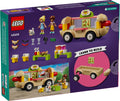 LEGO Friends 42633 Hot Dog Food Truck - SuperSaverAU - view 2