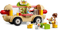 LEGO Friends 42633 Hot Dog Food Truck - SuperSaverAU - view 6