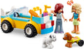 LEGO Friends 42635 Dog Grooming Car Playset - SuperSaverAU - view 1