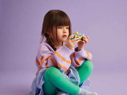 LEGO Friends 42635 Dog Grooming Car Playset