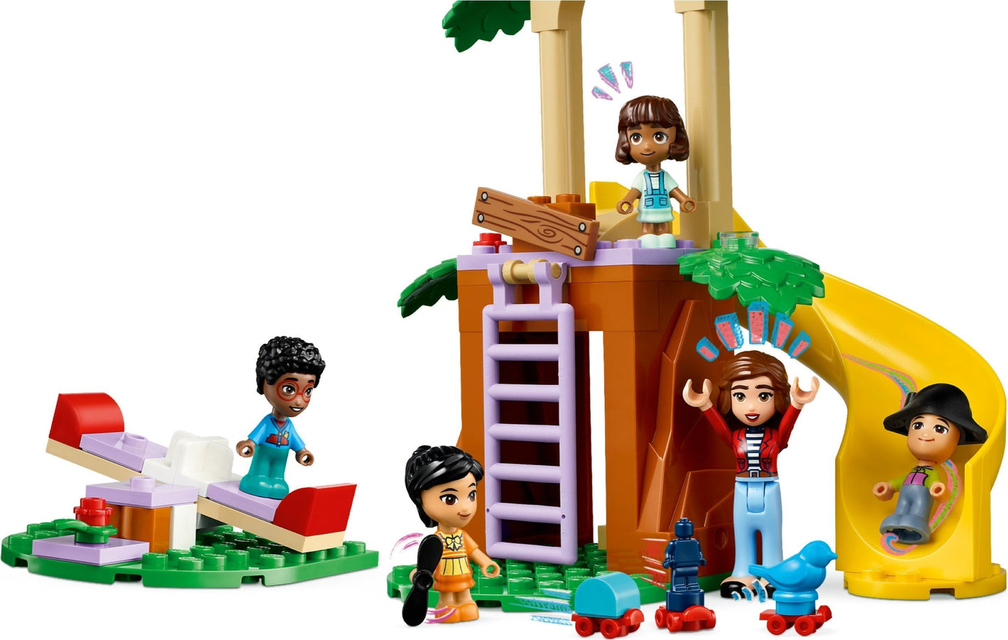 LEGO Friends Heartlake City Preschool