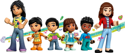 LEGO Friends Heartlake City Preschool