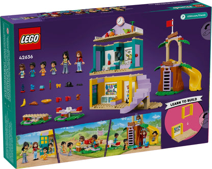 LEGO Friends Heartlake City Preschool