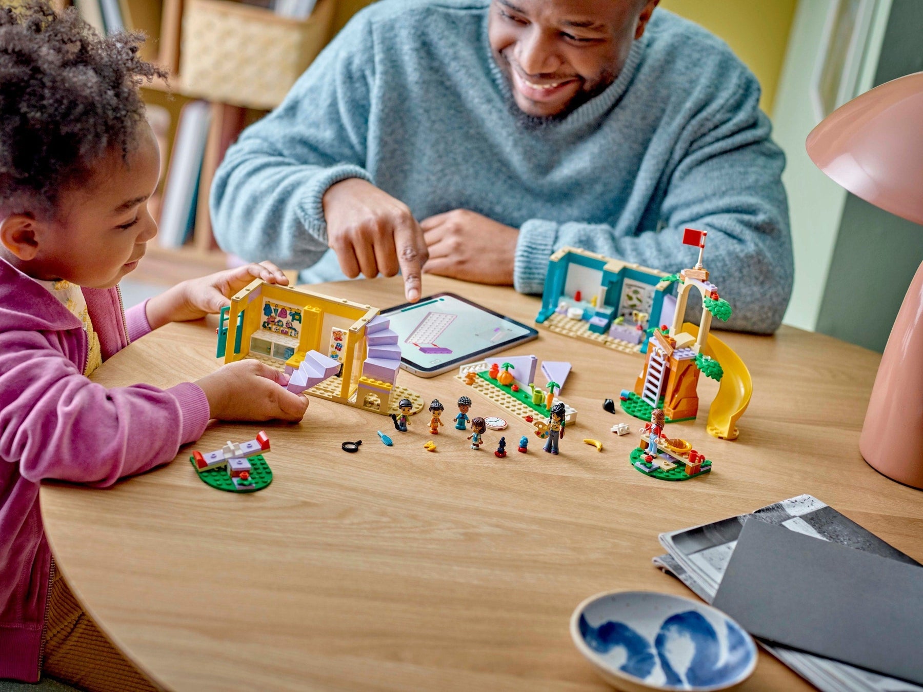 LEGO Friends Heartlake City Preschool - SuperSaverAU - view 7