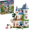 LEGO Friends 42637 Castle Bed and Breakfast - SuperSaverAU - view 2