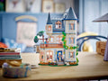 LEGO Friends 42637 Castle Bed and Breakfast - SuperSaverAU - view 5