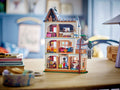 LEGO Friends 42637 Castle Bed and Breakfast - SuperSaverAU - view 6