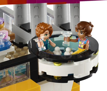 LEGO Friends 42639 Andrea's Modern Mansion