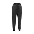 Citeco Men's Charcoal Marle Trackpant Cotton/Polyester - 2X-Large