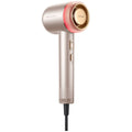 Dreame Gusto hair dryer - 2000W high-speed motor, dynamic heat adjustment, pink gold - DRE-GUSTO