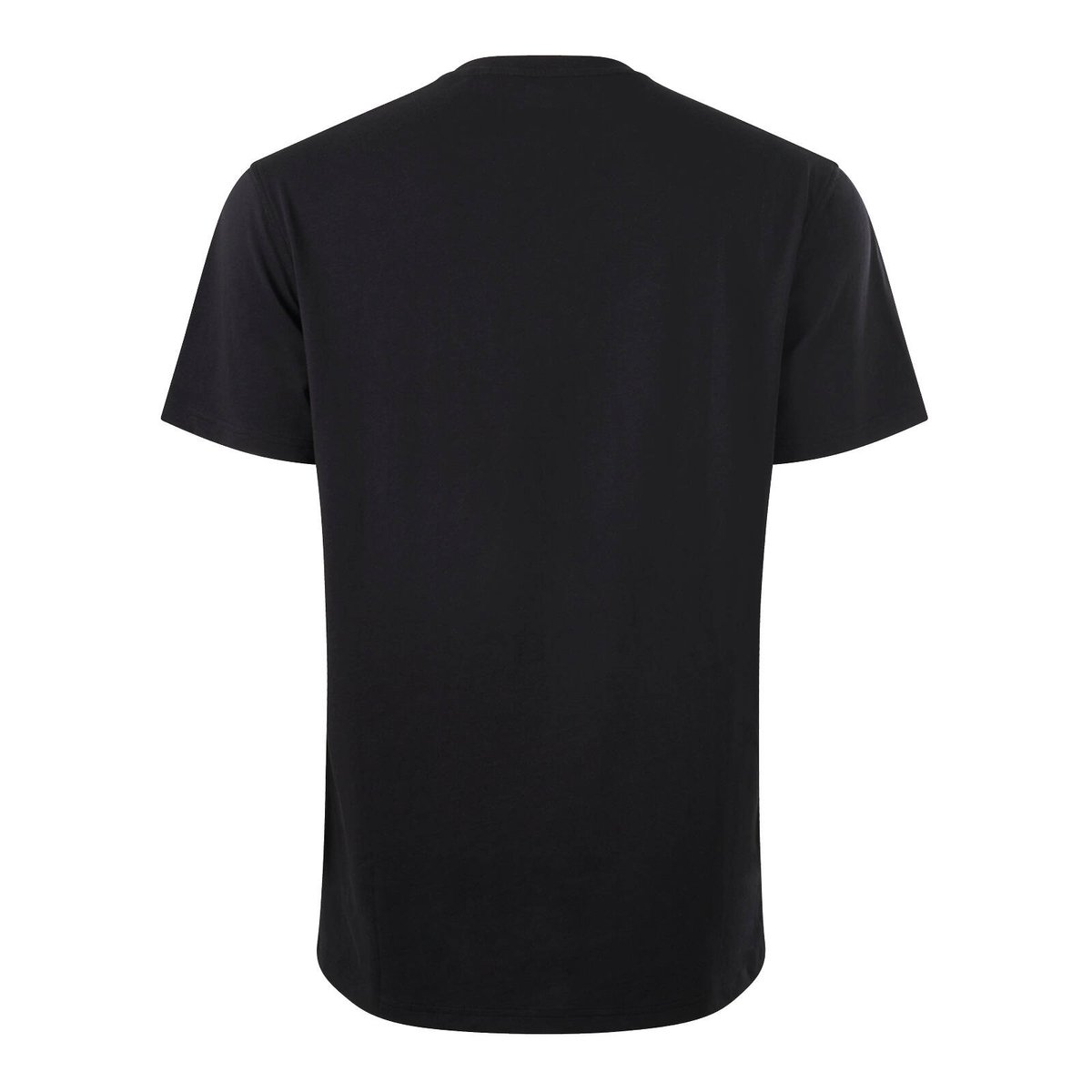 Hard Yakka Core Tee Bundle 2 Pack XL - Black Navy - 100% Australian Cotton - SuperSaverAU - view 3