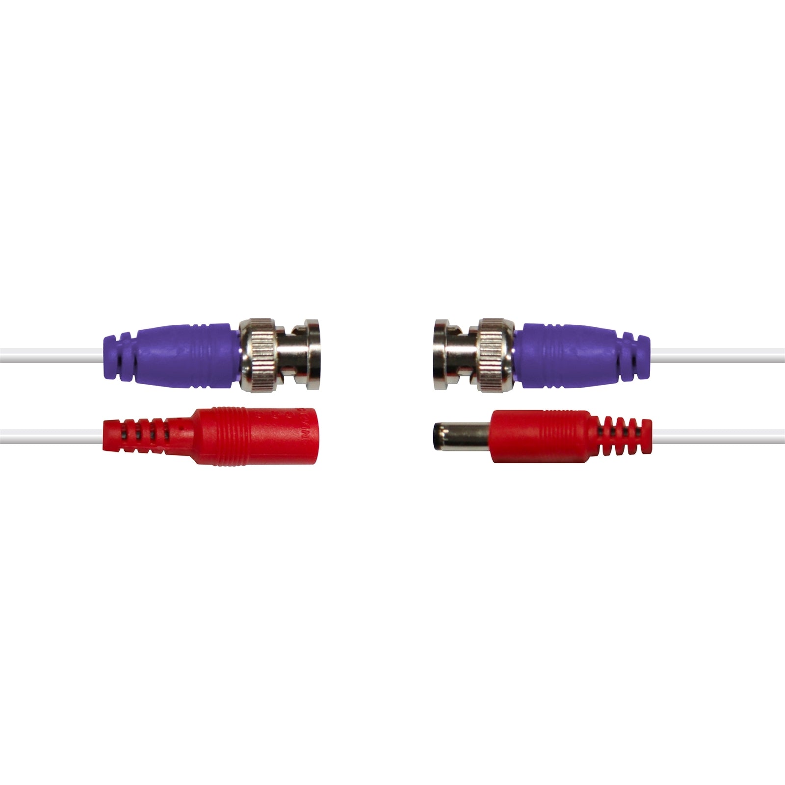 Swann Communications 30m BNC Security Extension Cable Hardwired SWPRO-30ULCBL-GL