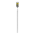 Kango SDS Plus Drill Bit - 18mm x 450mm - Solid Carbide - Low Vibration - SuperSaverAU - view 1