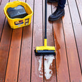Cabot's 1L Deck Clean Oxalic Based Timber Cleaner