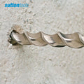 Sutton Tools 20mm Db Tct Masonry Drill Bit 400mm Carbide Tip Durable - SuperSaverAU - view 2