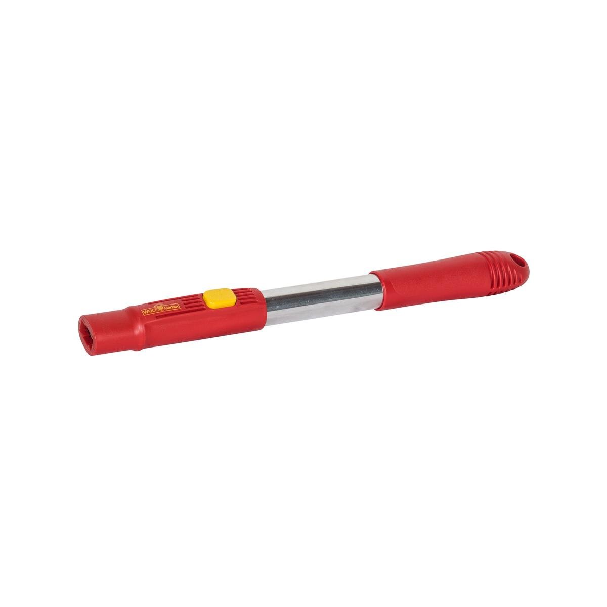 Wolf Garten Multichange Handle - 33cm - Aluminium - Small Tools - SuperSaverAU - view 1