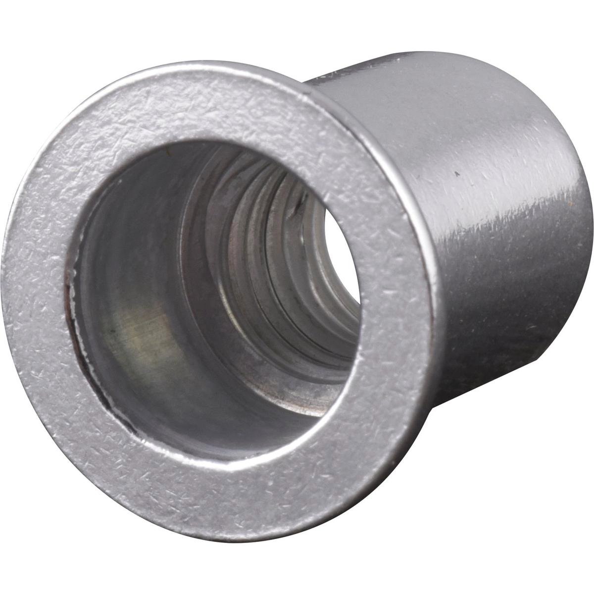 Kincrome M3 Rivnut Set - 20 Piece - Zinc Coated Steel - Secure Threads - SuperSaverAU - view 1