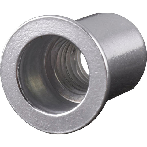 Kincrome M3 Rivnut Set - 20 Piece - Zinc Coated Steel - Secure Threads - SuperSaverAU - view 1
