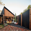 Feast Watson 10L Black Japan Timber & Deck Stain, Waterproof