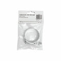 Enduraseal Stainless Steel T Bolt Hose Clamp 56-64mm - Heavy-Duty - SuperSaverAU - view 3